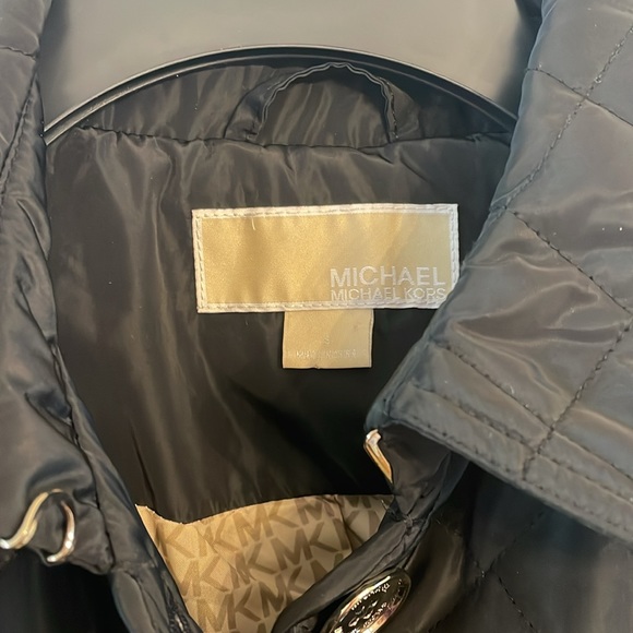 * NWT * Michael Michael Kors Jacket - Picture 2 of 12